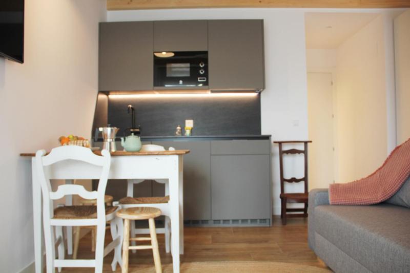 La Casa De Nuestro Abuelo Vendégház Virgala Mayor Kültér fotó