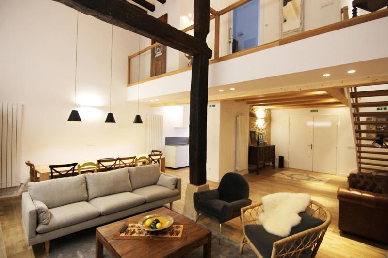 La Casa De Nuestro Abuelo Vendégház Virgala Mayor Kültér fotó