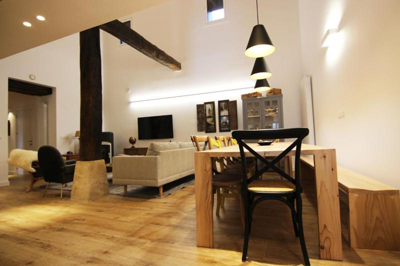 La Casa De Nuestro Abuelo Vendégház Virgala Mayor Kültér fotó