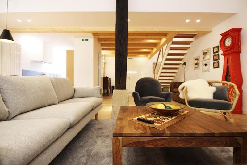 La Casa De Nuestro Abuelo Vendégház Virgala Mayor Kültér fotó