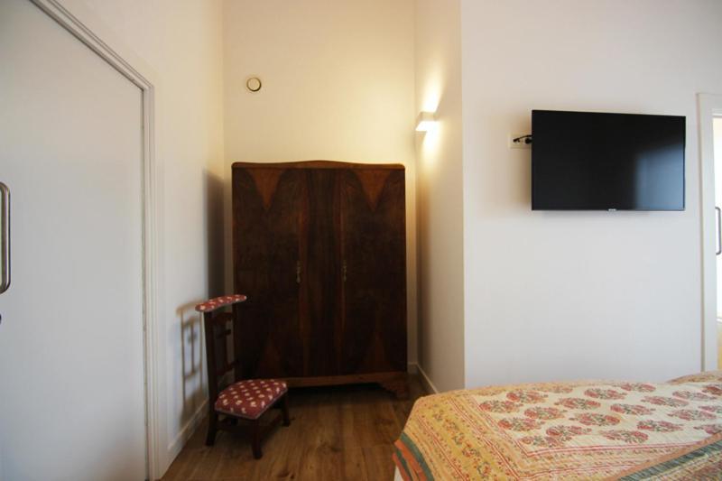La Casa De Nuestro Abuelo Vendégház Virgala Mayor Kültér fotó